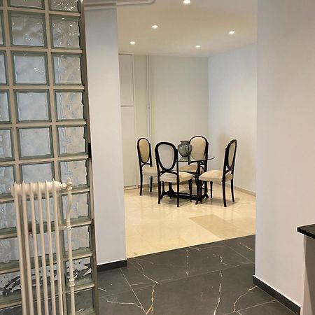 Apartament Marina Access Ateny Zewnętrze zdjęcie