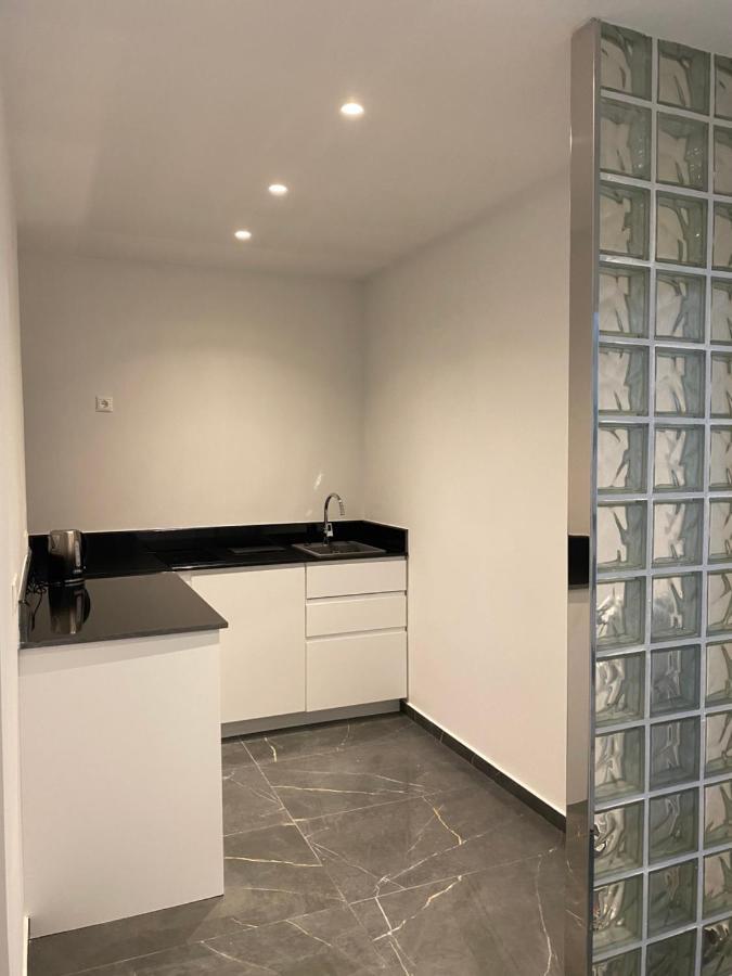 Apartament Marina Access Ateny Zewnętrze zdjęcie