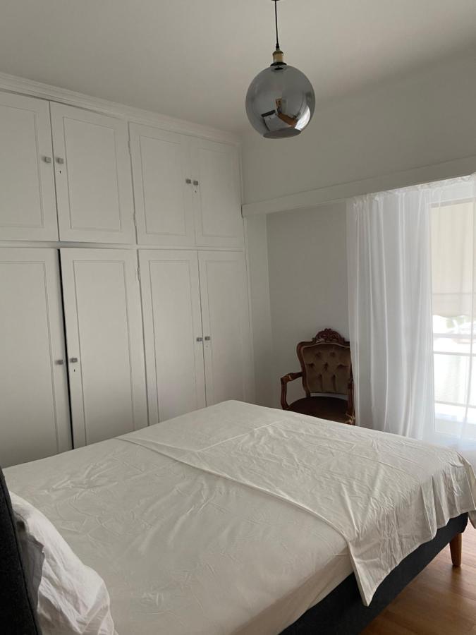 Apartament Marina Access Ateny Zewnętrze zdjęcie