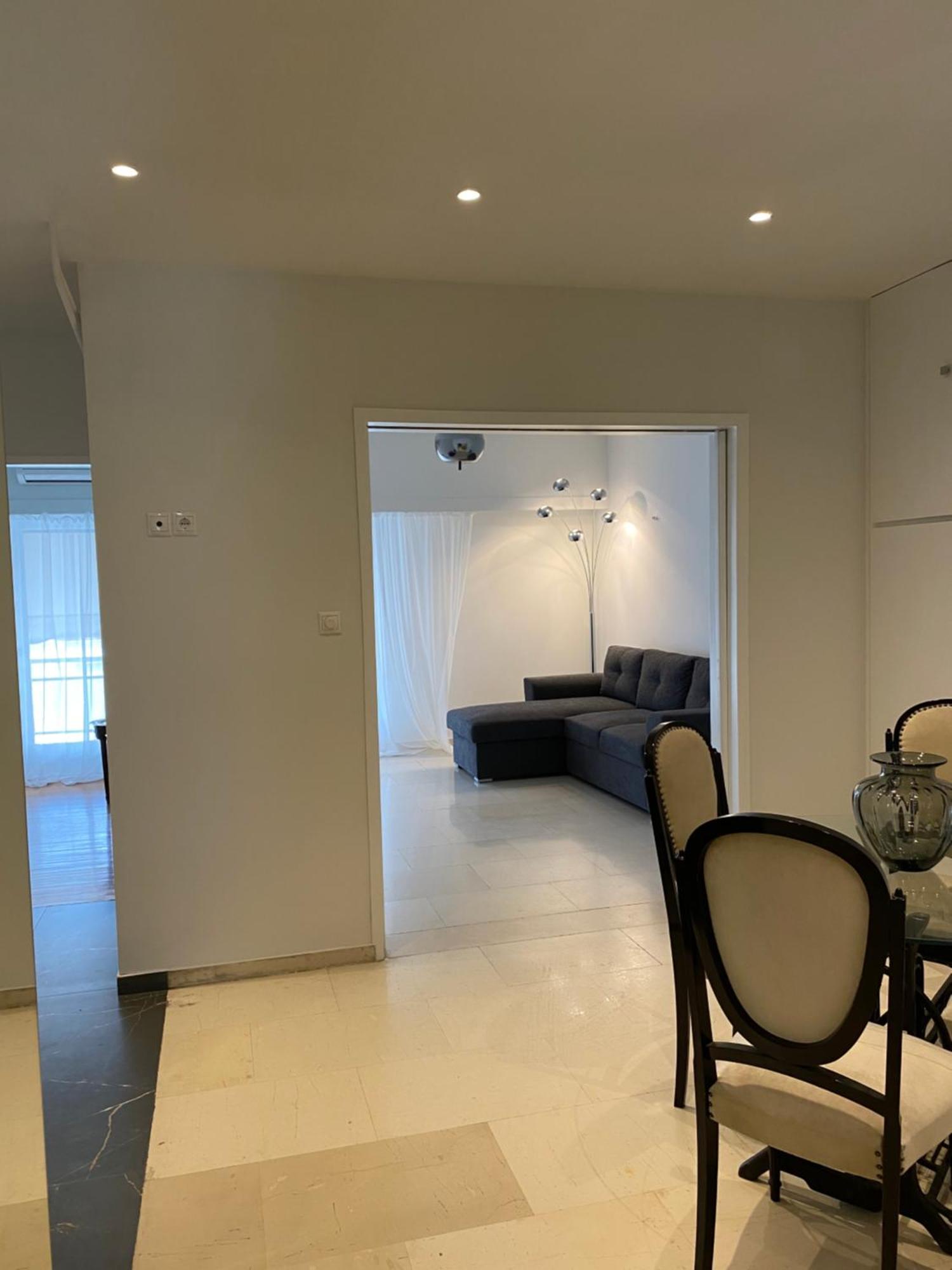 Apartament Marina Access Ateny Zewnętrze zdjęcie