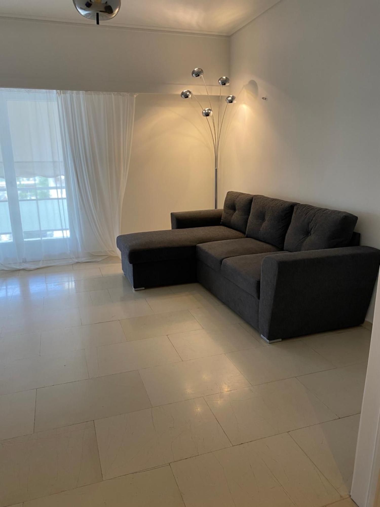 Apartament Marina Access Ateny Zewnętrze zdjęcie